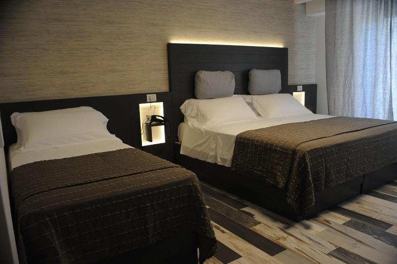 Residenza Roma - Oda