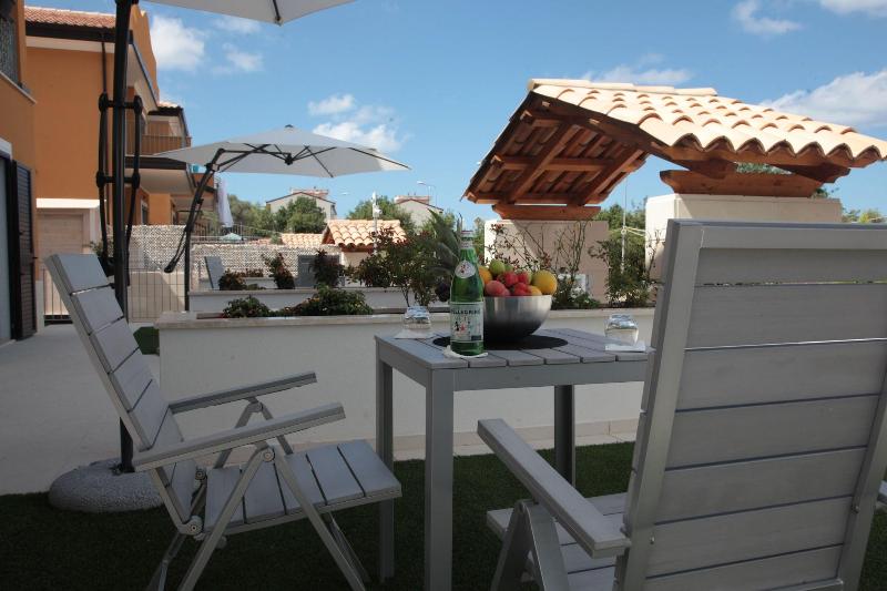 Residenza Roma - Oda