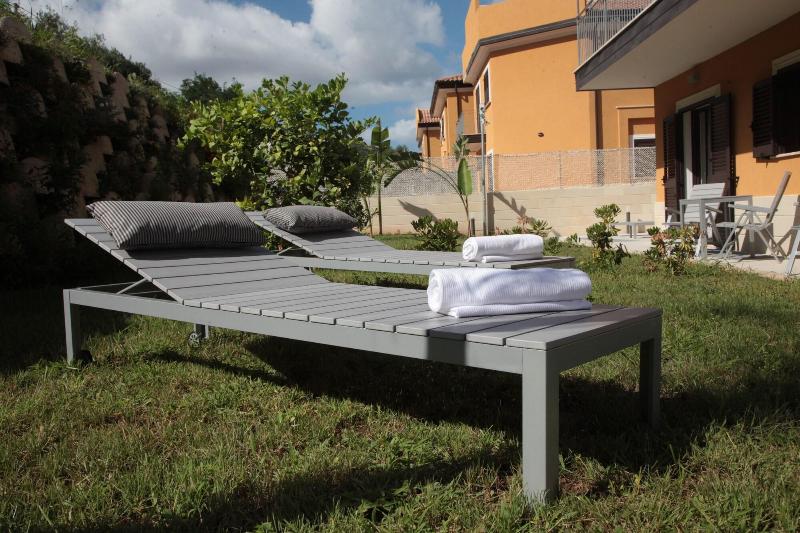 Residenza Roma - Oda