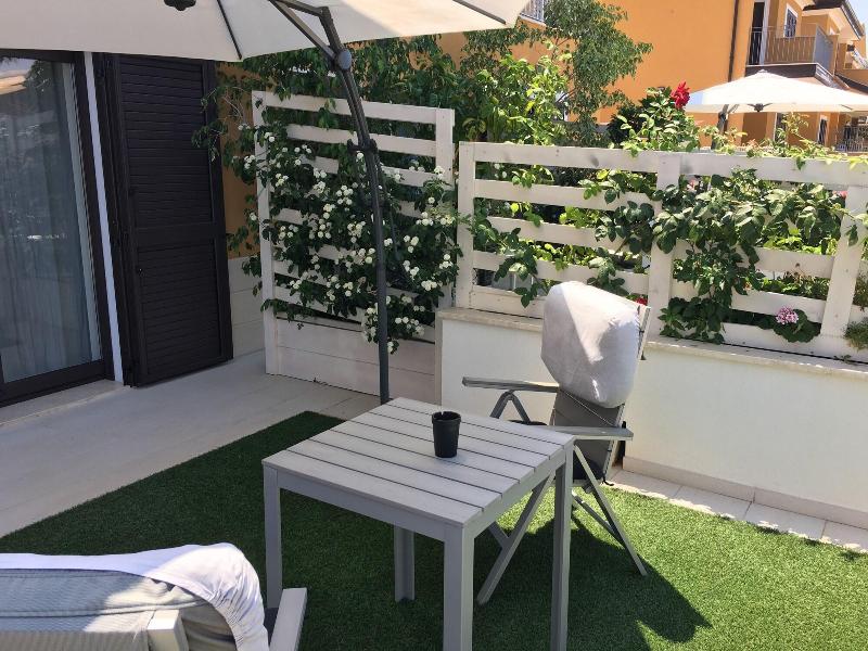 Residenza Roma - Oda