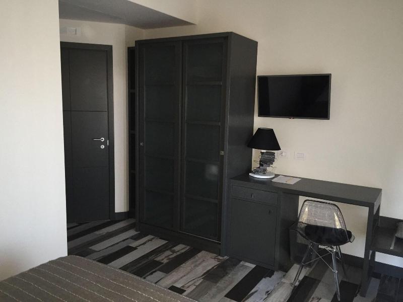Residenza Roma - Oda