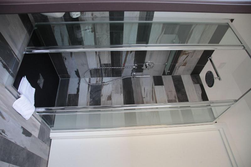 Residenza Roma - Oda