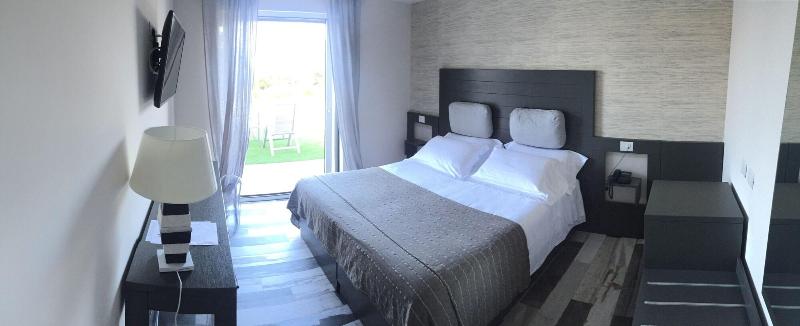 Residenza Roma - Oda