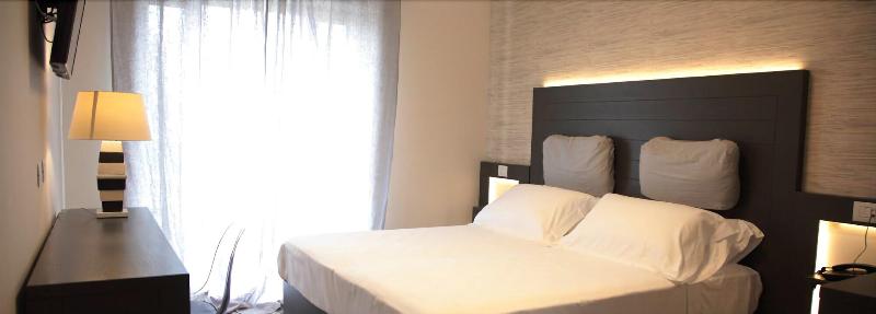 Residenza Roma - Oda
