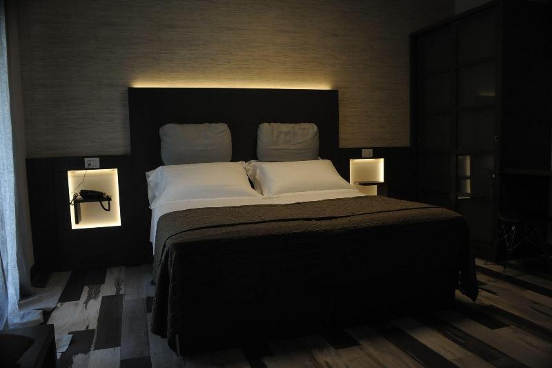 Residenza Roma - Oda
