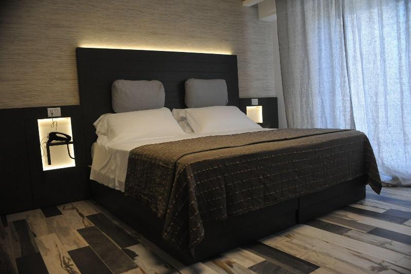 Residenza Roma - Oda