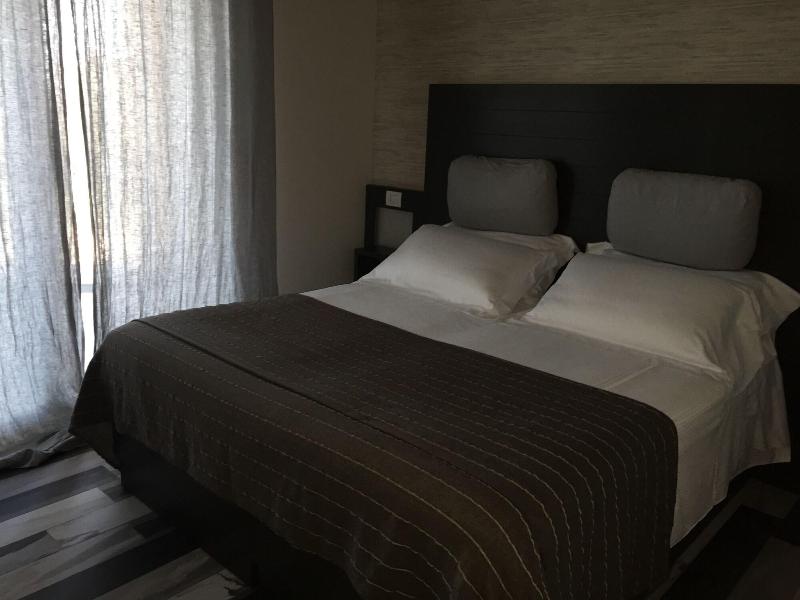 Residenza Roma - Oda