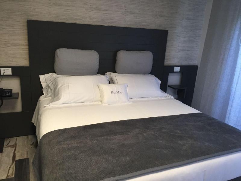 Residenza Roma - Oda