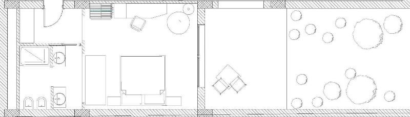 Residenza Roma - Oda