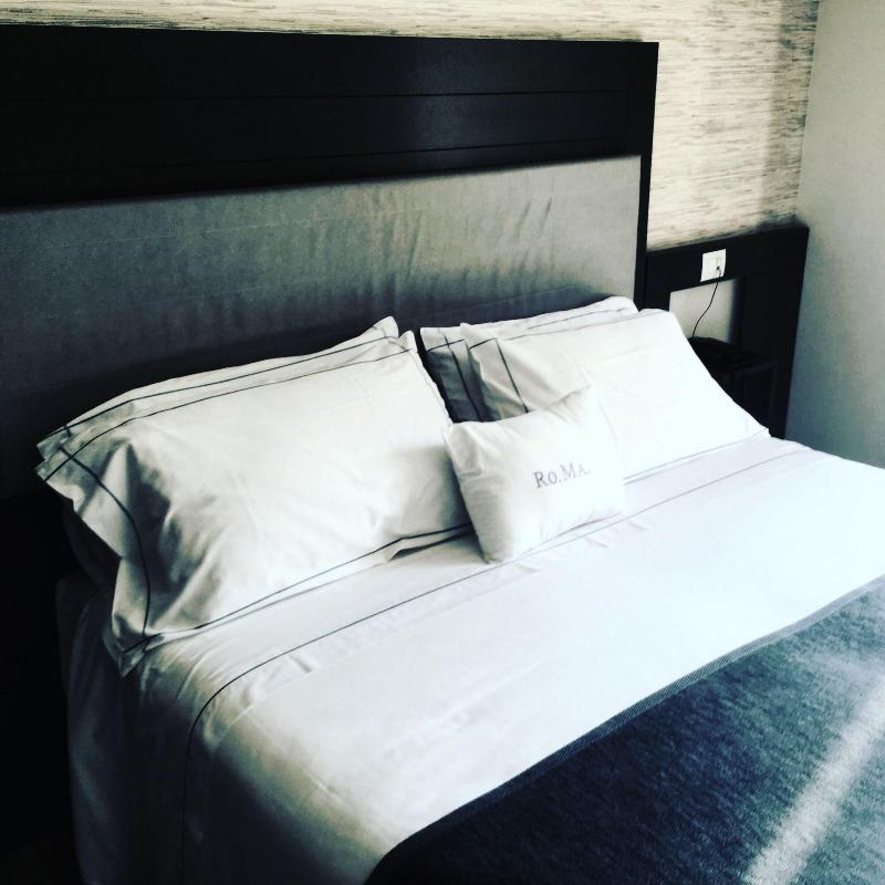 Residenza Roma - Oda