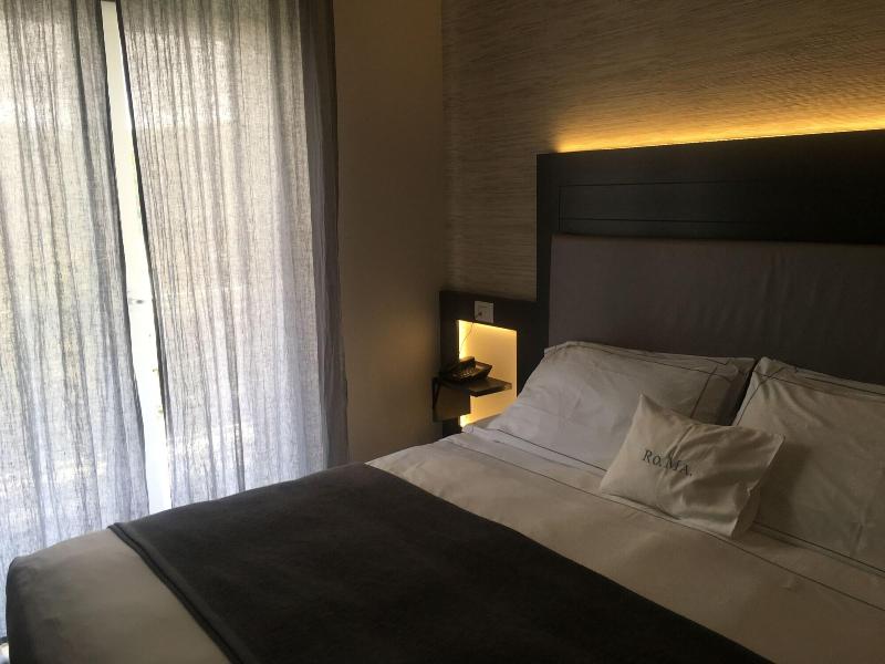 Residenza Roma - Oda