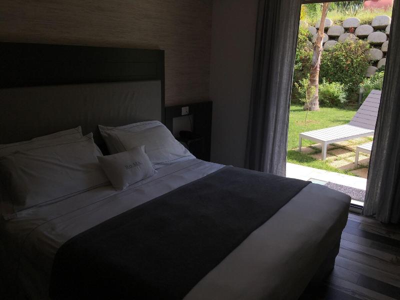Residenza Roma - Oda