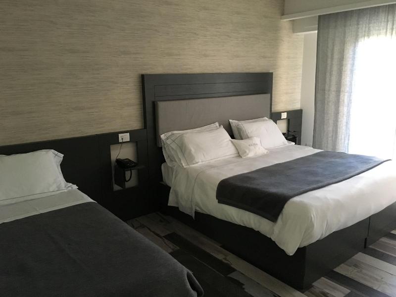 Residenza Roma - Oda