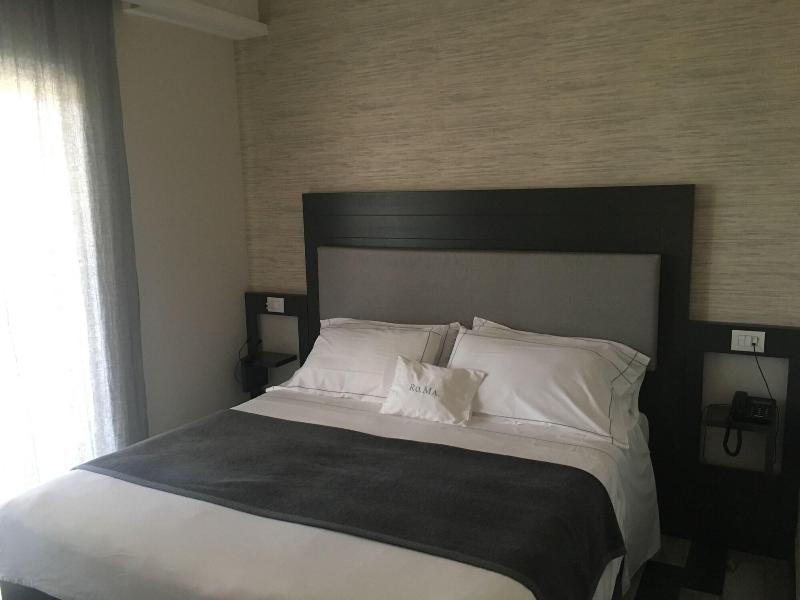 Residenza Roma - Oda