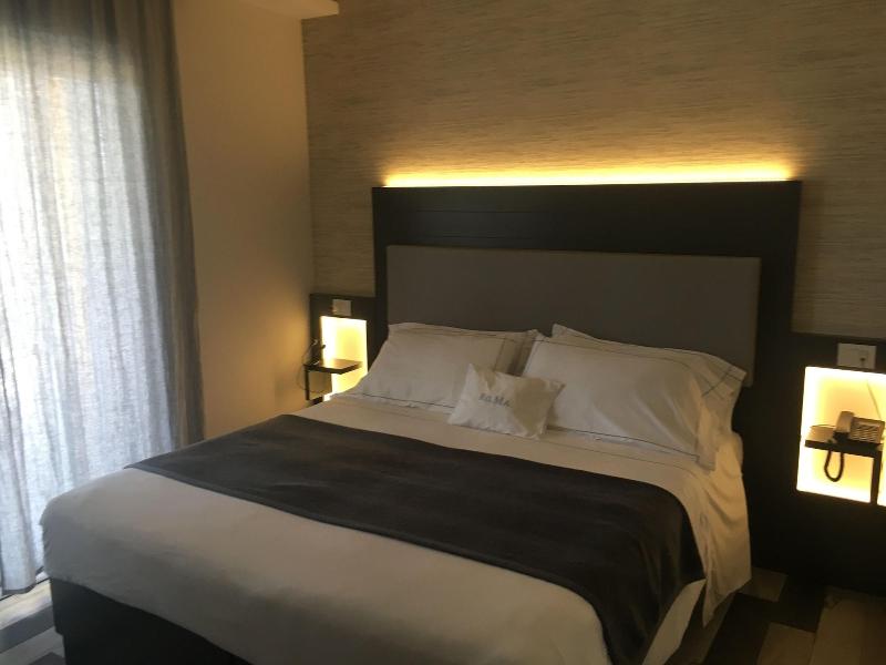 Residenza Roma - Oda