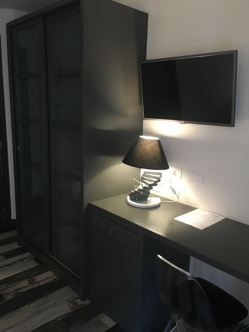 Residenza Roma - Oda