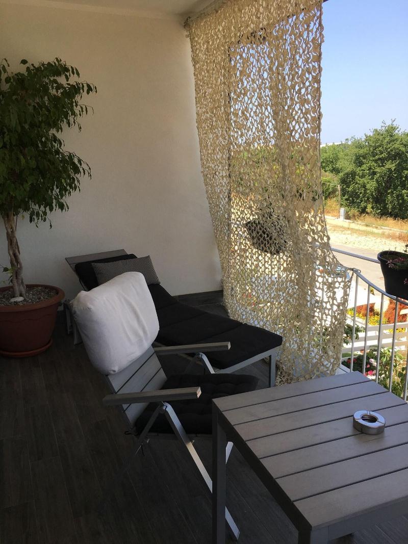 Residenza Roma - Oda