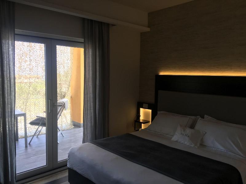 Residenza Roma - Oda