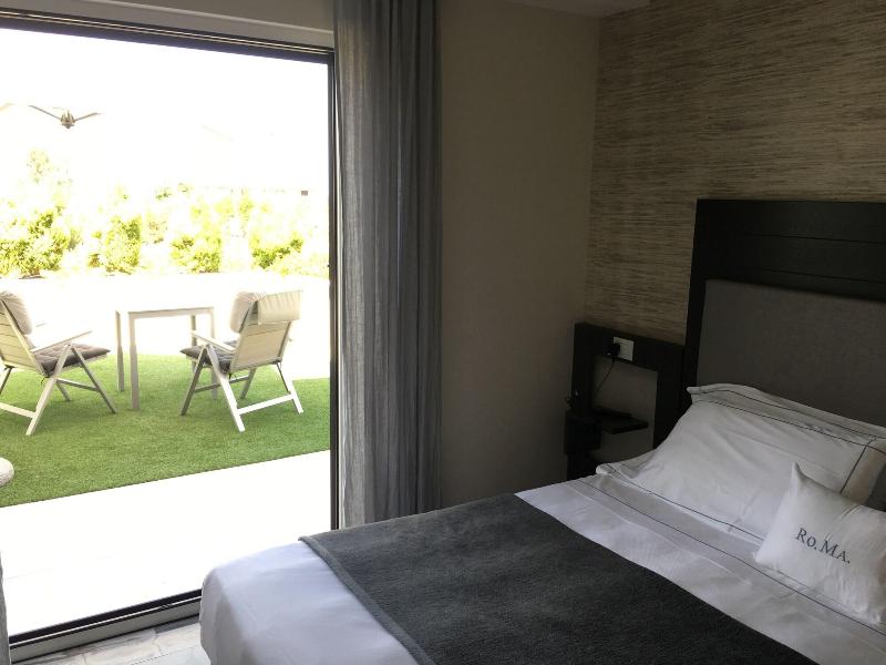 Residenza Roma - Oda