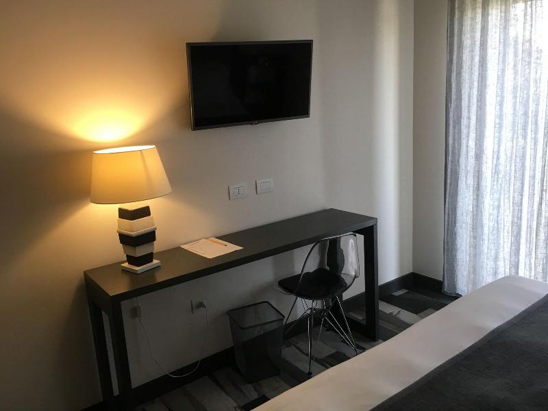 Residenza Roma - Oda