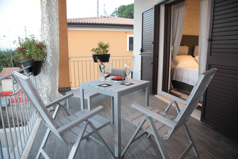 Residenza Roma - Oda