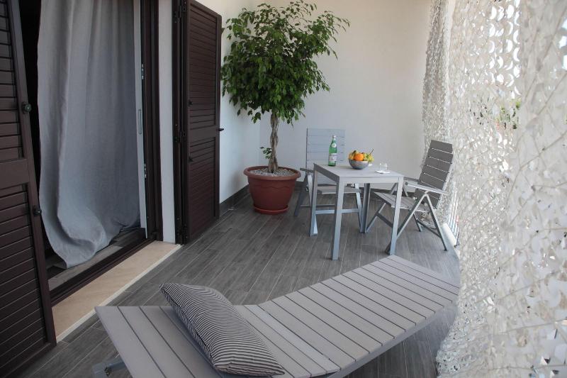 Residenza Roma - Oda