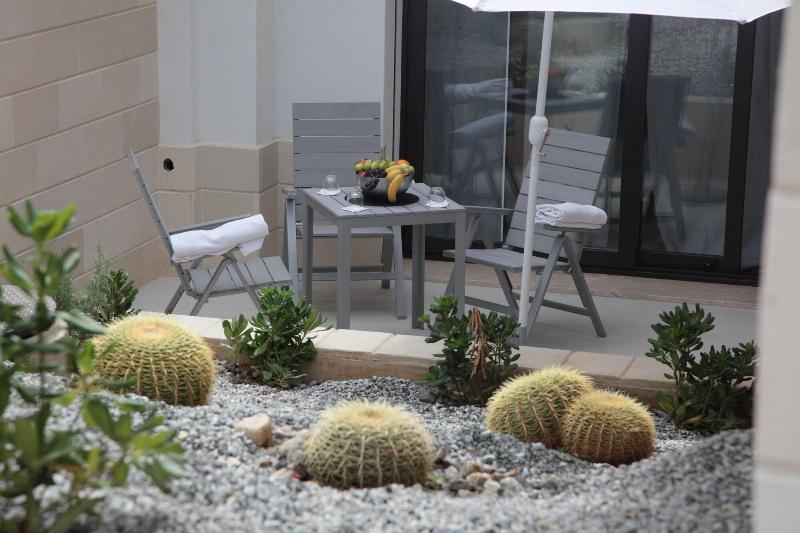 Residenza Roma - Oda