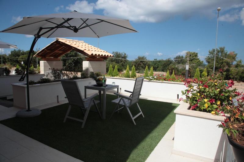 Residenza Roma - Oda