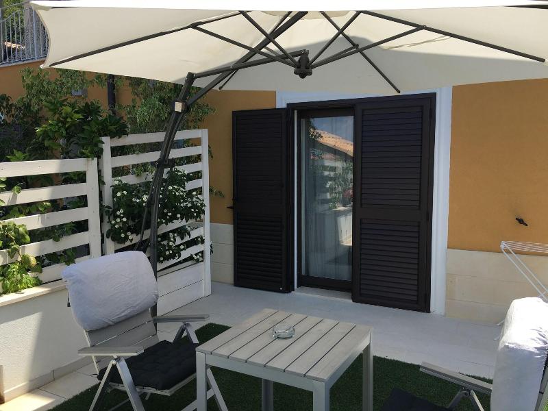 Residenza Roma - Oda