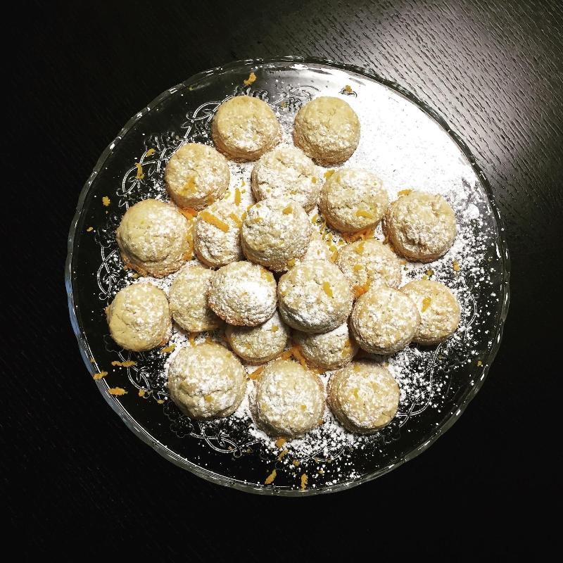 Residenza Roma - Restoran
