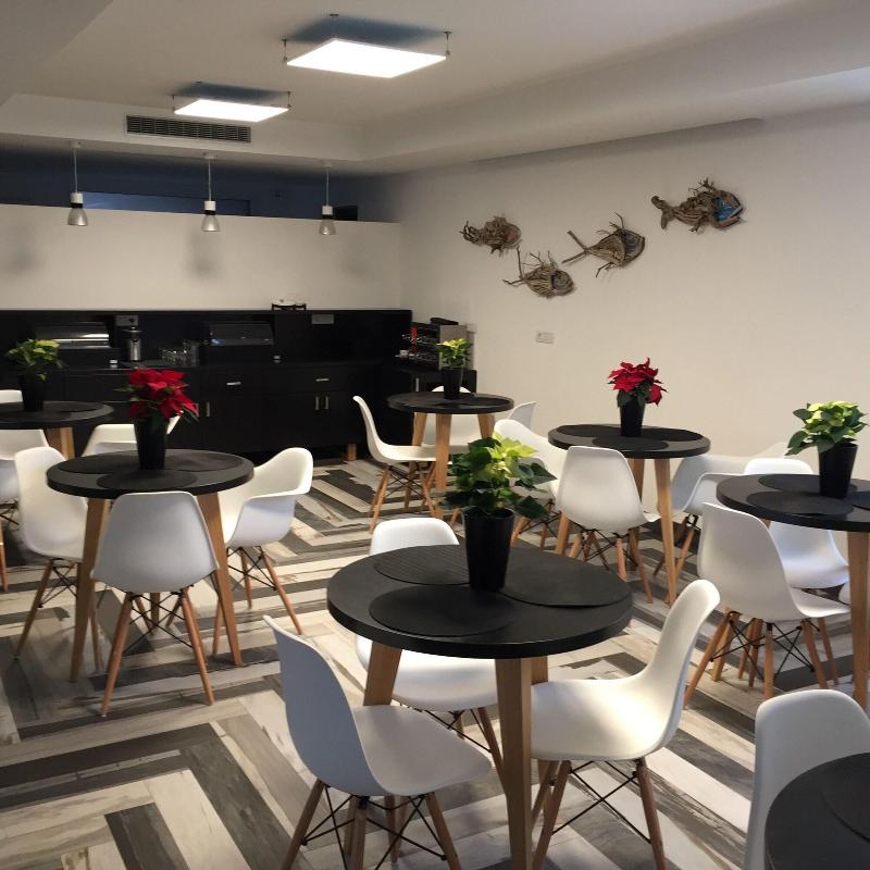 Residenza Roma - Restoran
