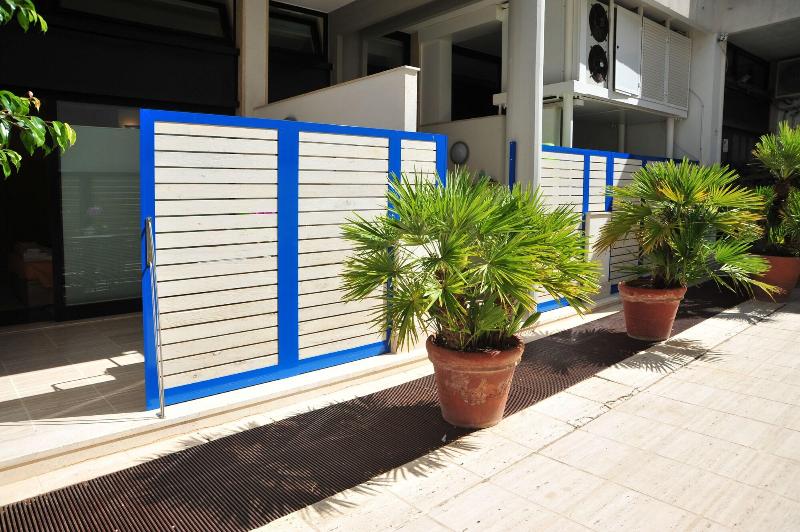 Camere Sul Lungomare - Lobi