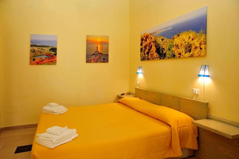 Camere Sul Lungomare - Oda