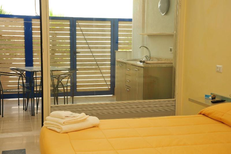 Camere Sul Lungomare - Oda