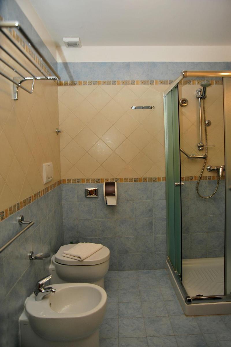 Camere Sul Lungomare - Oda