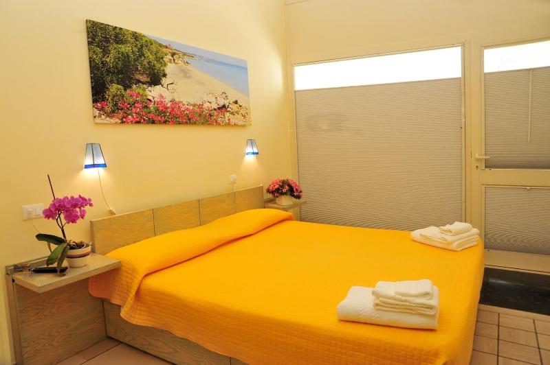 Camere Sul Lungomare - Oda