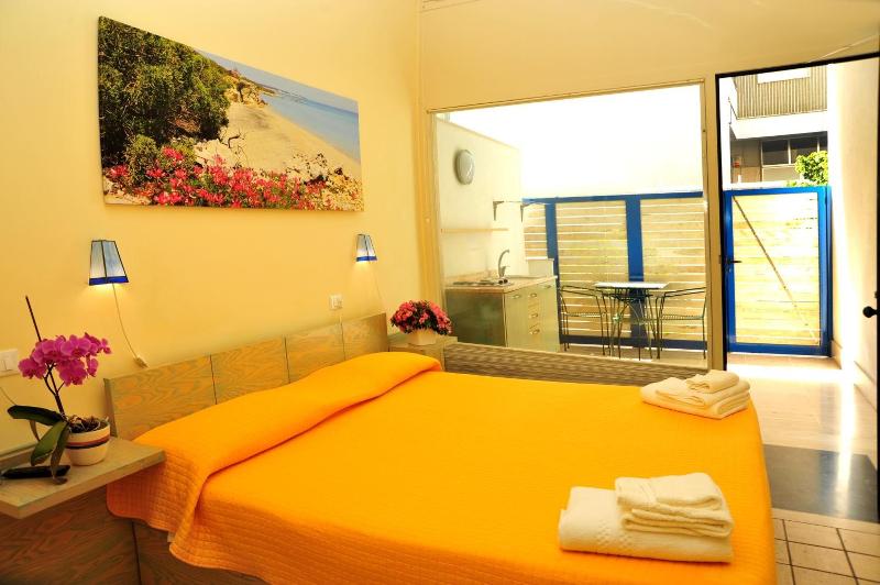 Camere Sul Lungomare - Oda