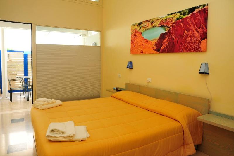 Camere Sul Lungomare - Oda