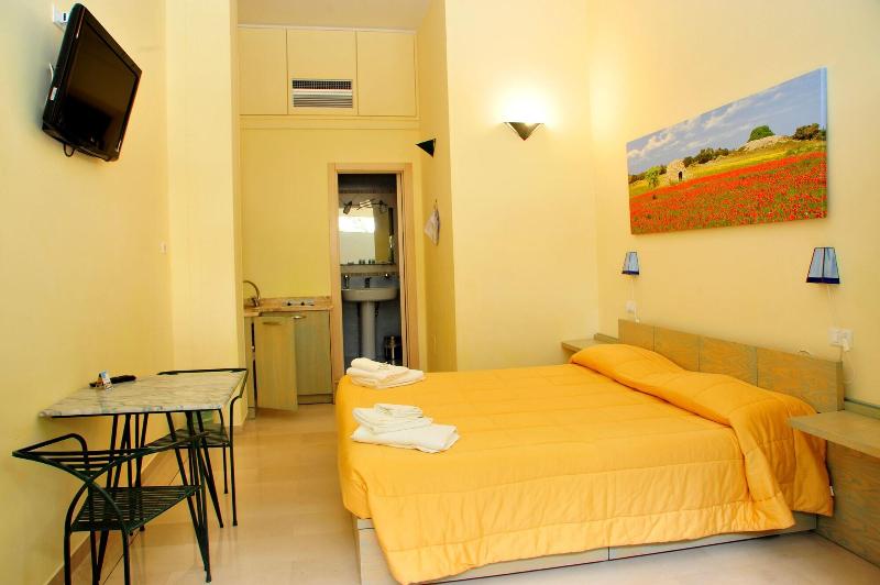 Camere Sul Lungomare - Oda