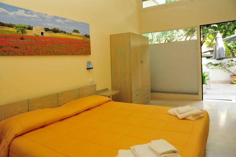 Camere Sul Lungomare - Oda