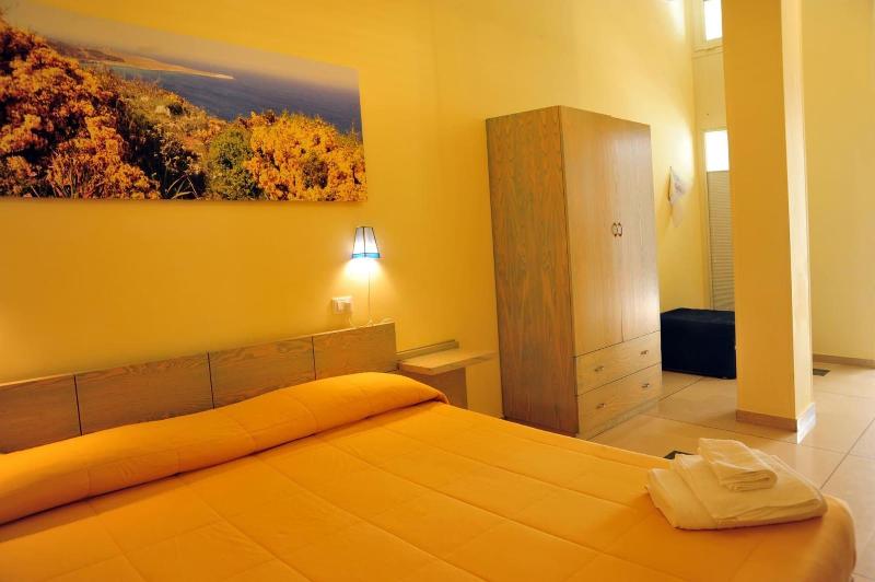 Camere Sul Lungomare - Oda