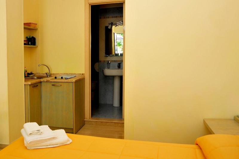 Camere Sul Lungomare - Oda