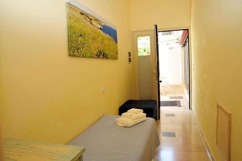 Camere Sul Lungomare - Oda