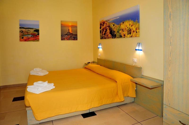 Camere Sul Lungomare - Oda