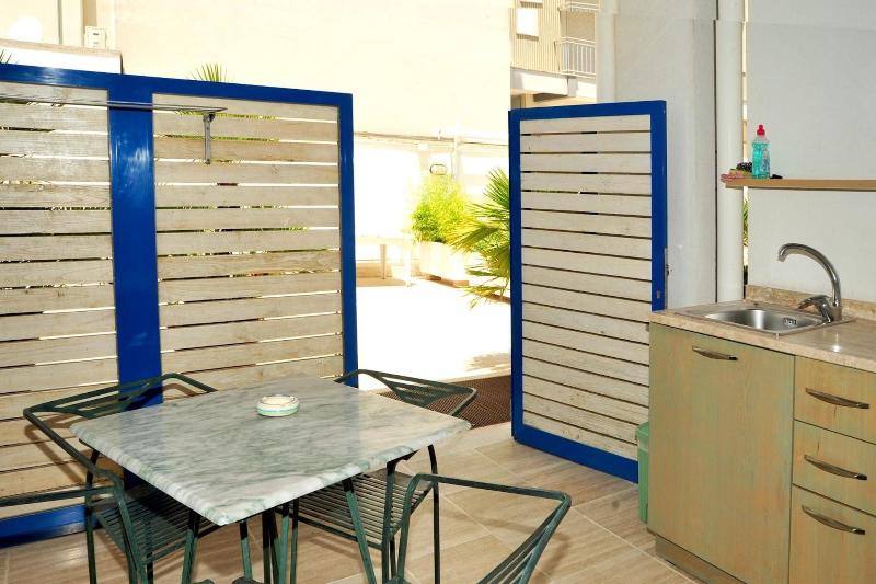 Camere Sul Lungomare - Oda