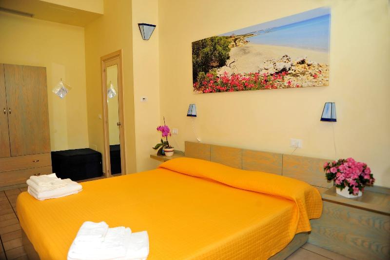 Camere Sul Lungomare - Oda