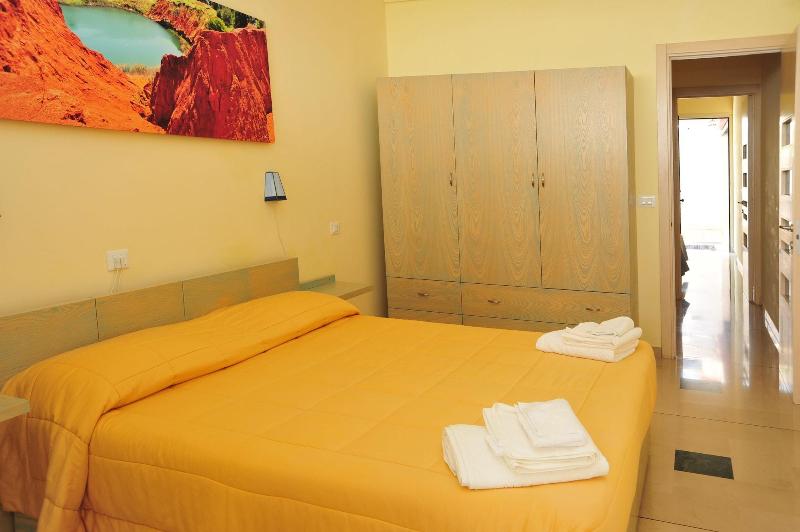 Camere Sul Lungomare - Oda