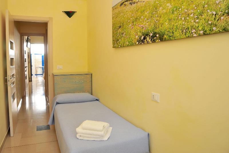 Camere Sul Lungomare - Oda