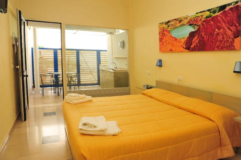 Camere Sul Lungomare - Oda