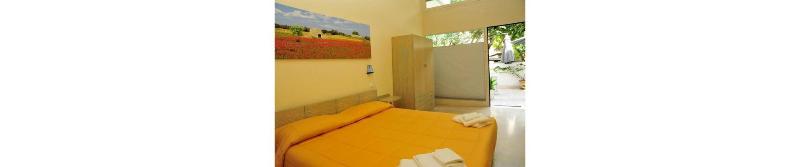 Camere Sul Lungomare - Oda